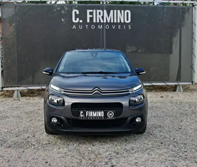 Citroën C3 2019 - 13900 EUR, 38919 km - AUTO.MOTO.pt - 38919km - foto 3 de 33