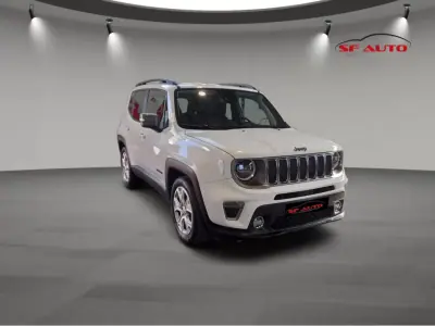 Jeep Renegade 2020 - 17990 EUR, 81429 km - AUTO.MOTO.pt - 81429km - foto 3 de 16