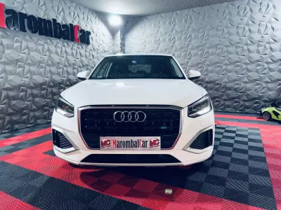 Audi Q2 2021 - 22990 EUR, 105421 km - foto 6 de 36