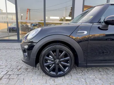 MINI One 2016 - 11900 EUR, 133000 km - AUTO.MOTO.pt - 133000km - foto 20 de 86
