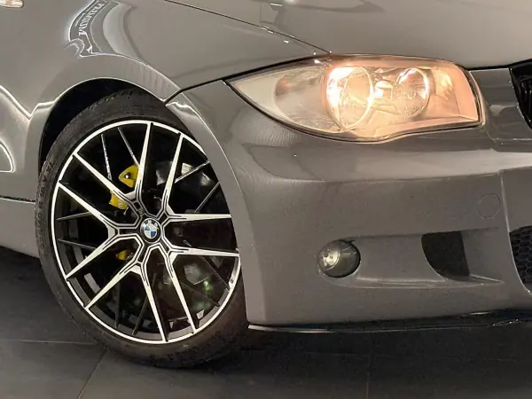 BMW 118 2008 - 14990 EUR, 191000 km - AUTO.MOTO.pt - 191000km - foto 28 de 41