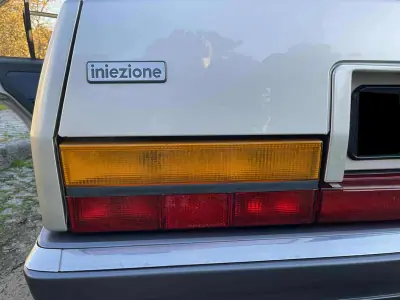 Alfa Romeo 90 1988 - 18900 EUR, 27700 km - AUTO.MOTO.pt - 27700km - foto 36 de 60