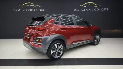 Hyundai Kauai 2019 — foto 3 de 47