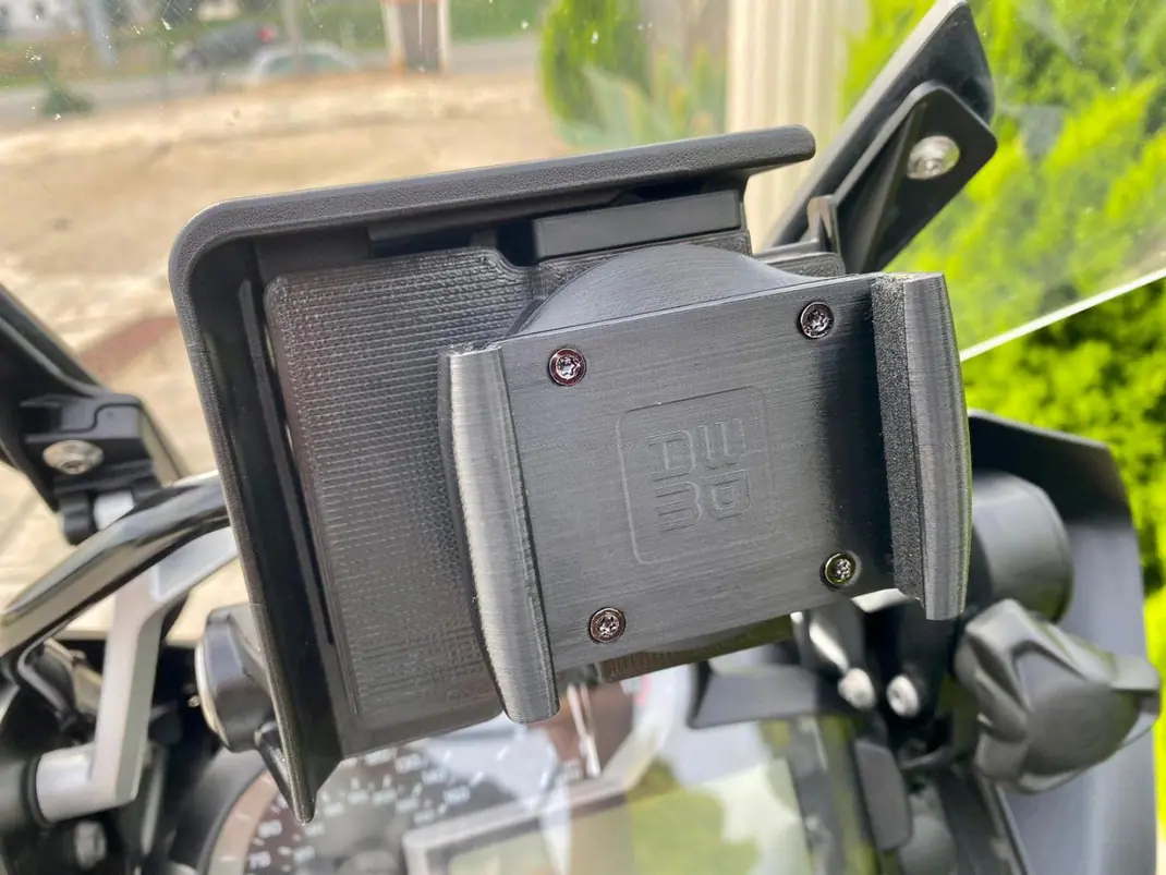 BMW R 1200 GS 2016 - 13750 EUR, 19211 km - AUTO.MOTO.pt - 19211km - foto 10 de 18