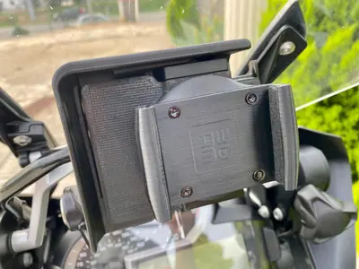 BMW R 1200 GS 2016 - 13750 EUR, 19211 km - AUTO.MOTO.pt - 19211km - foto 10 de 18