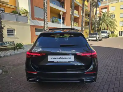 Mercedes-Benz C 300 2022 - 44480 EUR, 80000 km - AUTO.MOTO.pt - 80000km - foto 5 de 35