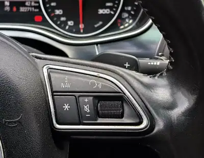 Audi A7 Sportback 2011 - 17000 EUR, 322688 km - AUTO.MOTO.pt - 322688km - foto 16 de 34