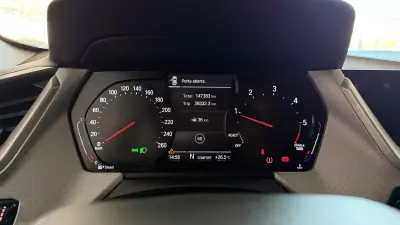 BMW 116 2021 — foto 5 de 26