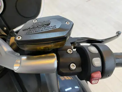 BMW R 12 Base 2014 - 12500 EUR, 66400 km - AUTO.MOTO.pt - 66400km - foto 12 de 18