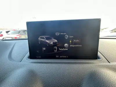 Audi A3 Sportback 2019 - 17950 EUR, 179954 km - 179954km - foto 15 de 22