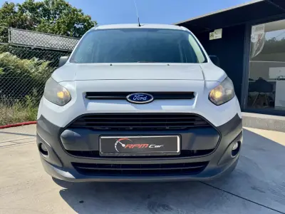 Ford Transit 2015 - 7999 EUR, 170000 km - 170000km - foto 2 de 13