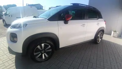 Citroën C3 Aircross 2021 - 12990 EUR, 132284 km - AUTO.MOTO.pt - 132284km - foto 5 de 31