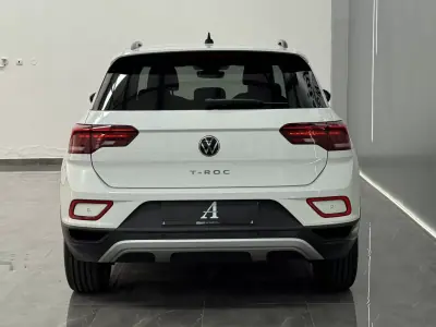 Volkswagen T-Roc 2022 - 21490 EUR, 71000 km - 71000km - foto 16 de 31