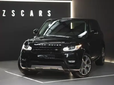 Land Rover Range Rover Sport 2015 - 34990 EUR, 206000 km - AUTO.MOTO.pt - 206000km - foto 2 de 24