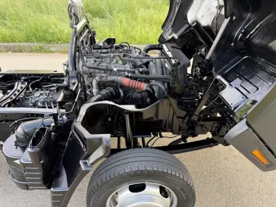 Mitsubishi 2011 - 19750 EUR, 190000 km - AUTO.MOTO.pt - 190000km - foto 19 de 22