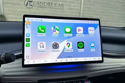 BYD Atto 3 2023 - 27950 EUR, 7718 km - AUTO.MOTO.pt - 7718km - foto 43 de 60