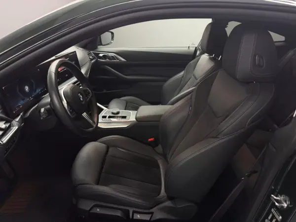 BMW 420 2024 - 53000 EUR, 42500 km - AUTO.MOTO.pt - 42500km - foto 3 de 22