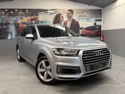 Audi Q7 2016 - 34900 EUR, 240000 km - AUTO.MOTO.pt - 240000km - foto 2 de 20