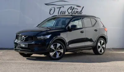 Volvo XC 40 2022 - 24990 EUR, 159000 km - 159000km - foto 1 de 54