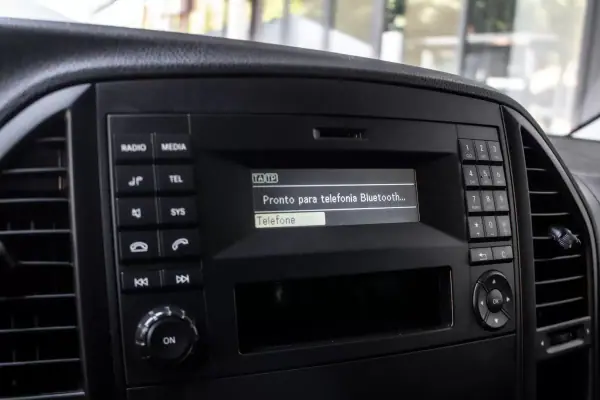 Mercedes-Benz Vito 2015 - 14900 EUR, 153540 km - 153540km - foto 24 de 25
