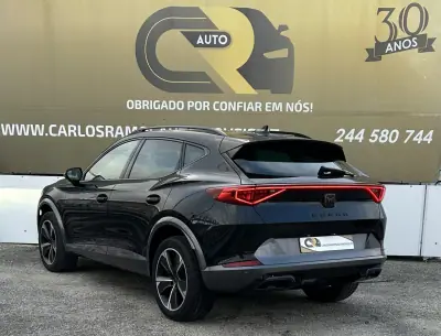 Cupra Formentor 2023 - 29900 EUR, 37969 km - AUTO.MOTO.pt - 37969km - foto 3 de 8