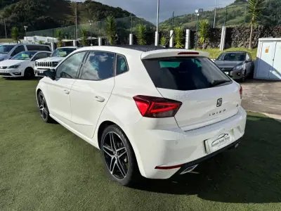 SEAT Ibiza 2019 - 18990 EUR, 76231 km - AUTO.MOTO.pt - 76231km - foto 8 de 13