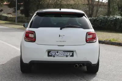 Citroën DS3 2012 - 17900 EUR, 52000 km - AUTO.MOTO.pt - 52000km - foto 8 de 33