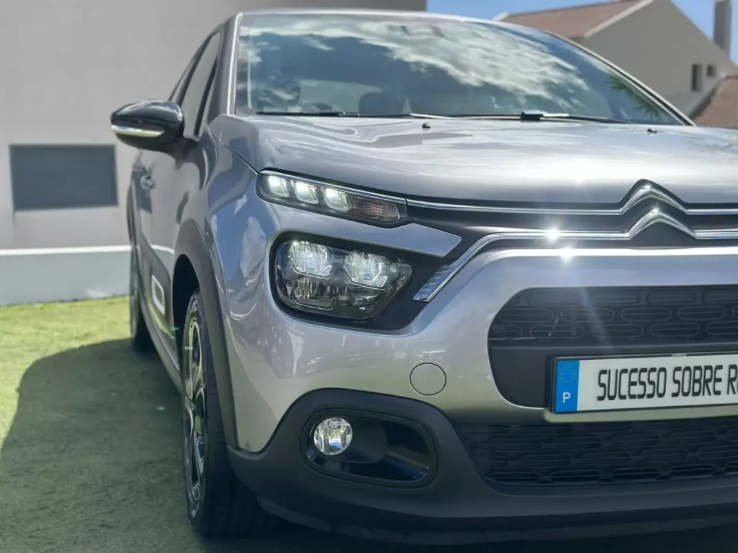 Citroën C3 2024 - 15490 EUR, 29502 km - 29502km - foto 12 de 20