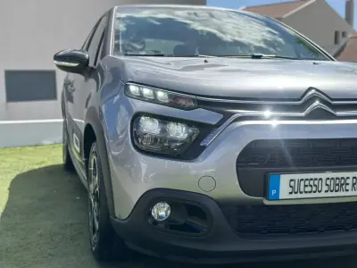 Citroën C3 2024 - 15490 EUR, 29502 km - 29502km - foto 12 de 20