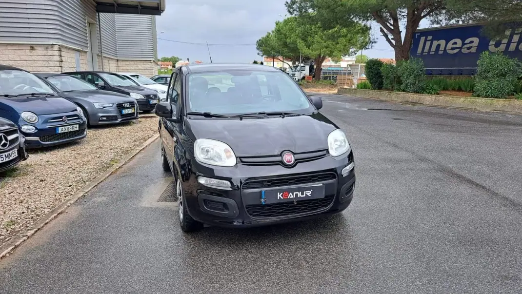 Fiat Panda 2017 - 6890 EUR, 109923 km - 109923km - foto 13 de 43