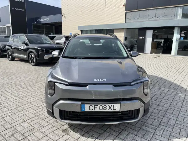 Kia Stonic 1.0 T-GDI Drive 2026 Gasolina