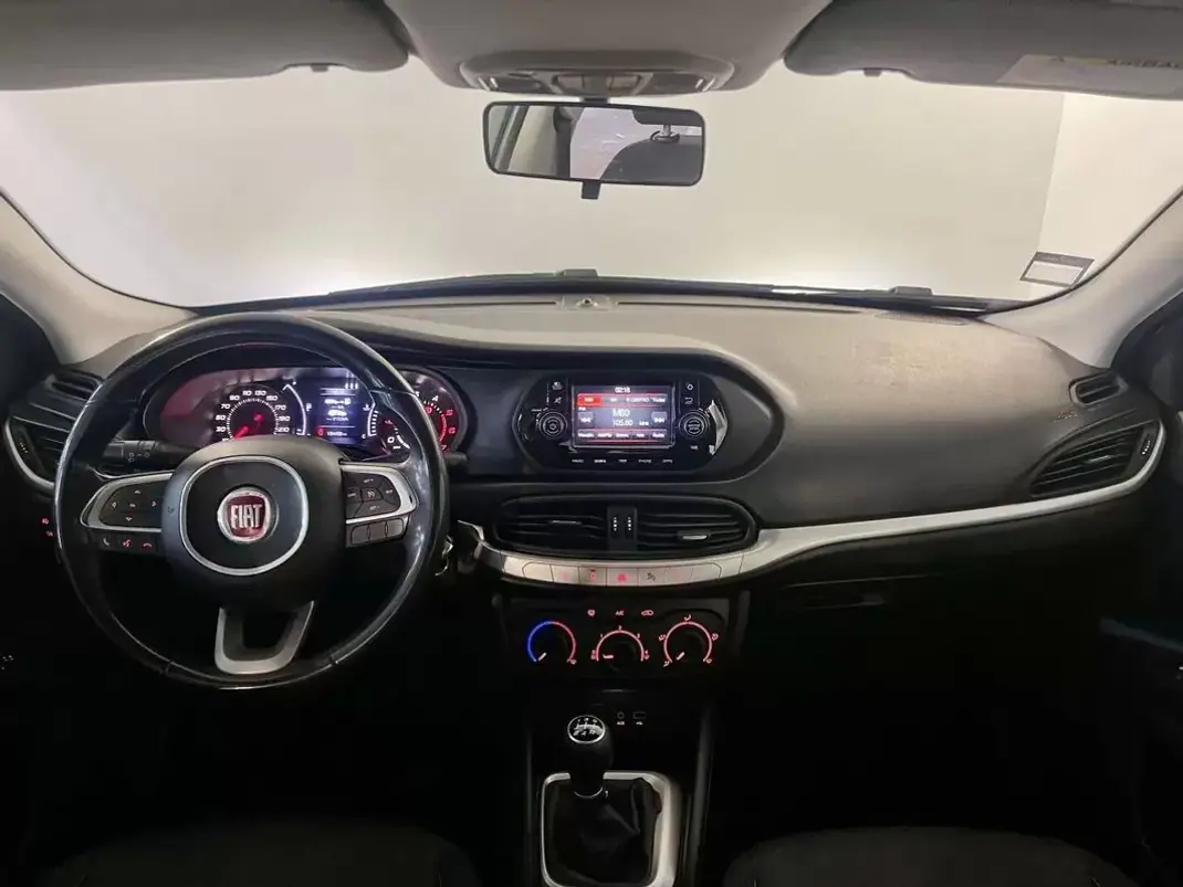 Fiat Tipo Station Wagon 2018 - 8750 EUR, 154000 km - 154000km - foto 3 de 23