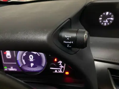 Lexus UX 250h 2021 - 24950 EUR, 126000 km - AUTO.MOTO.pt - 126000km - foto 11 de 20