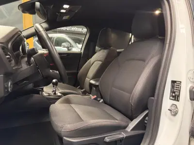 Ford Focus 2023 - 16990 EUR, 88400 km - 88400km - foto 19 de 22