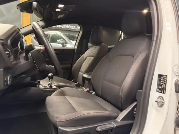 Ford Focus 2023 - 16990 EUR, 88400 km - 88400km - foto 19 de 22