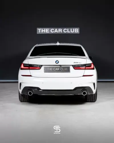 BMW 330 2019 - 33950 EUR, 89000 km - 89000km - foto 4 de 33