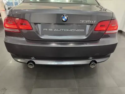 BMW 335 2007 - 22990 EUR, 159000 km - AUTO.MOTO.pt - 159000km - foto 7 de 14