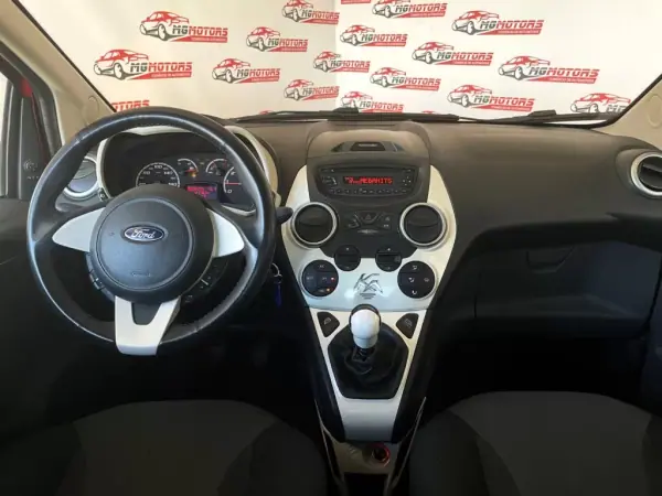 Ford KA 2015 - 7500 EUR, 121750 km - AUTO.MOTO.pt - 121750km - foto 20 de 45
