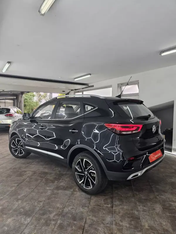MG ZS 2025 - 23500 EUR, 20197 km - AUTO.MOTO.pt - 20197km - foto 26 de 41