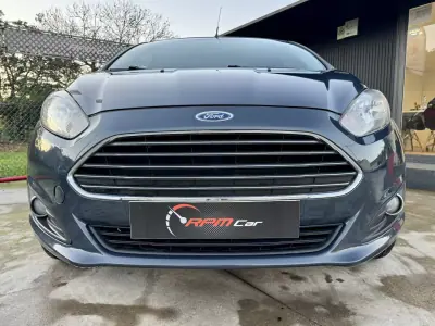 Ford Fiesta 2014 - 7500 EUR, 120000 km - AUTO.MOTO.pt - 120000km - foto 2 de 20