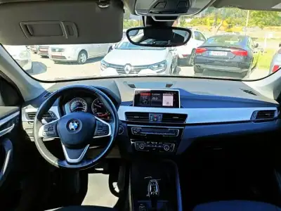 BMW X1 2019 - 25990 EUR, 121739 km - AUTO.MOTO.pt - 121739km - foto 3 de 27