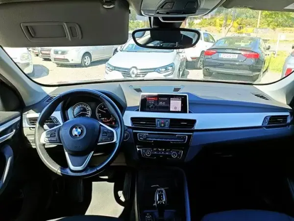 BMW X1 2019 - 25990 EUR, 121739 km - AUTO.MOTO.pt - 121739km - foto 3 de 27