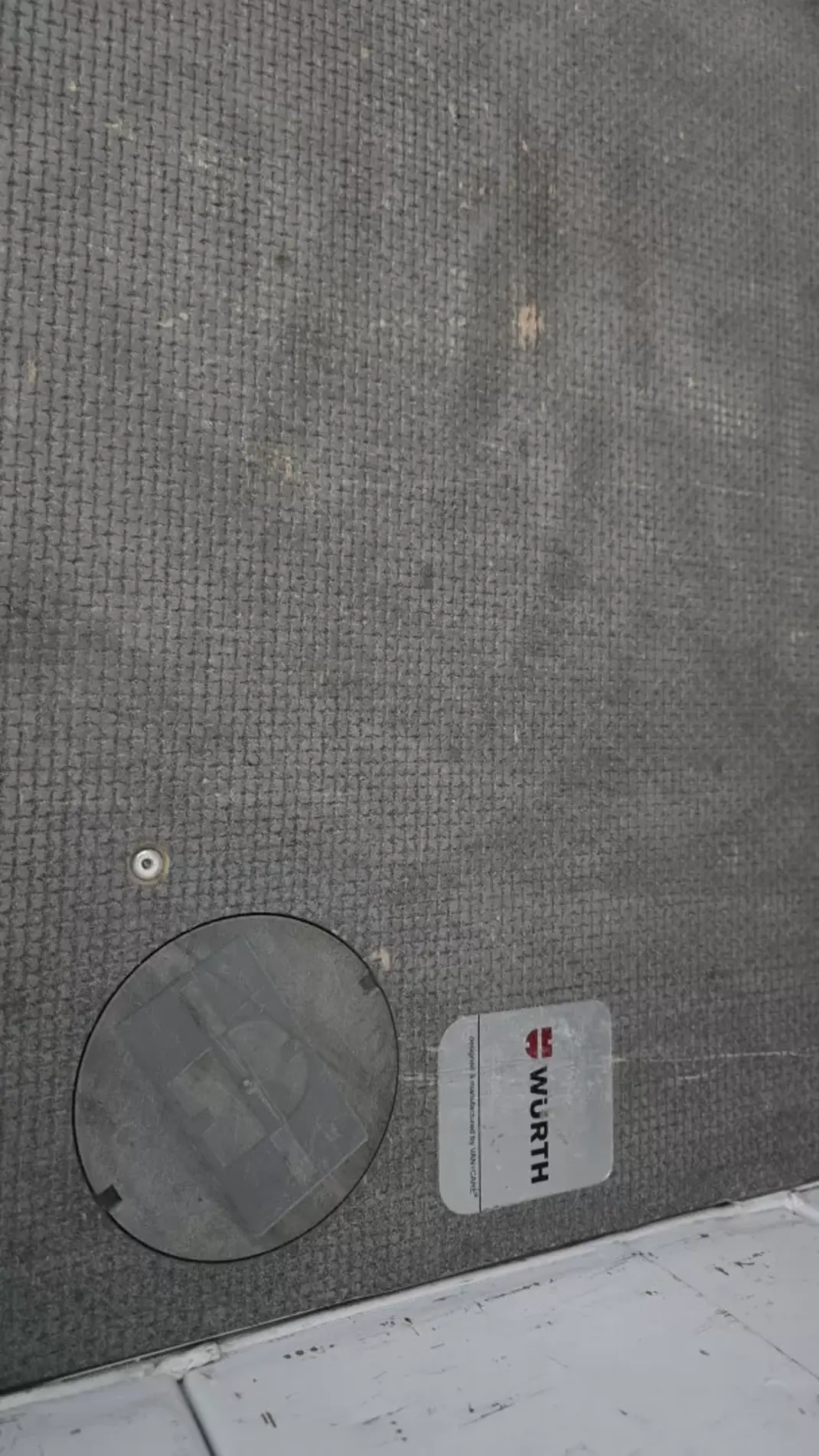 Citroën Berlingo 1.6 Bluehdi L2 100 cv longa C Iva 2018 - 16990 EUR, 67000 km - AUTO.MOTO.pt - 67000km - foto 16 de 41