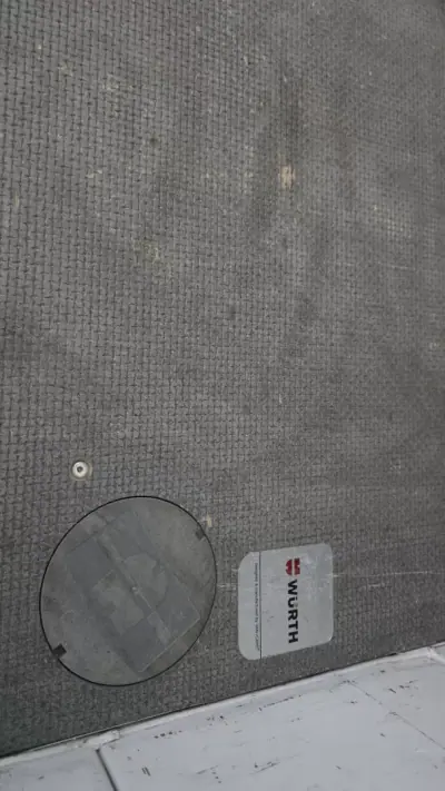 Citroën Berlingo 1.6 Bluehdi L2 100 cv longa C Iva 2018 - 16990 EUR, 67000 km - AUTO.MOTO.pt - 67000km - foto 16 de 41