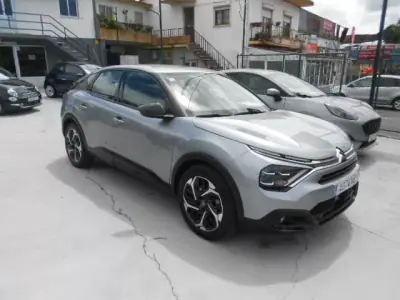 Citroën C4 2021 - 19500 EUR, 65228 km - AUTO.MOTO.pt - 65228km - foto 2 de 14