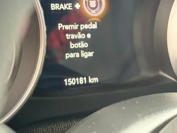 Jeep Wrangler Unlimited 2019 - 67500 EUR, 150181 km - 150181km - foto 20 de 25