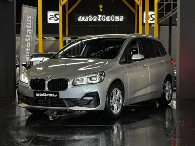 BMW 216 Active Tourer 2019 - 17990 EUR, 193000 km - AUTO.MOTO.pt - 193000km - foto 7 de 34