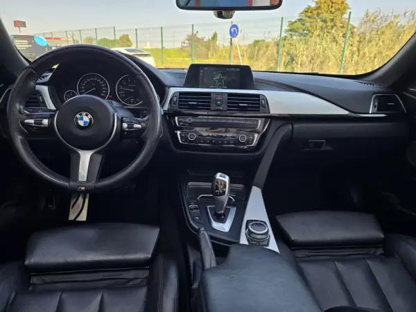 BMW 420 2019 - 29950 EUR, 115000 km - AUTO.MOTO.pt - 115000km - foto 4 de 15