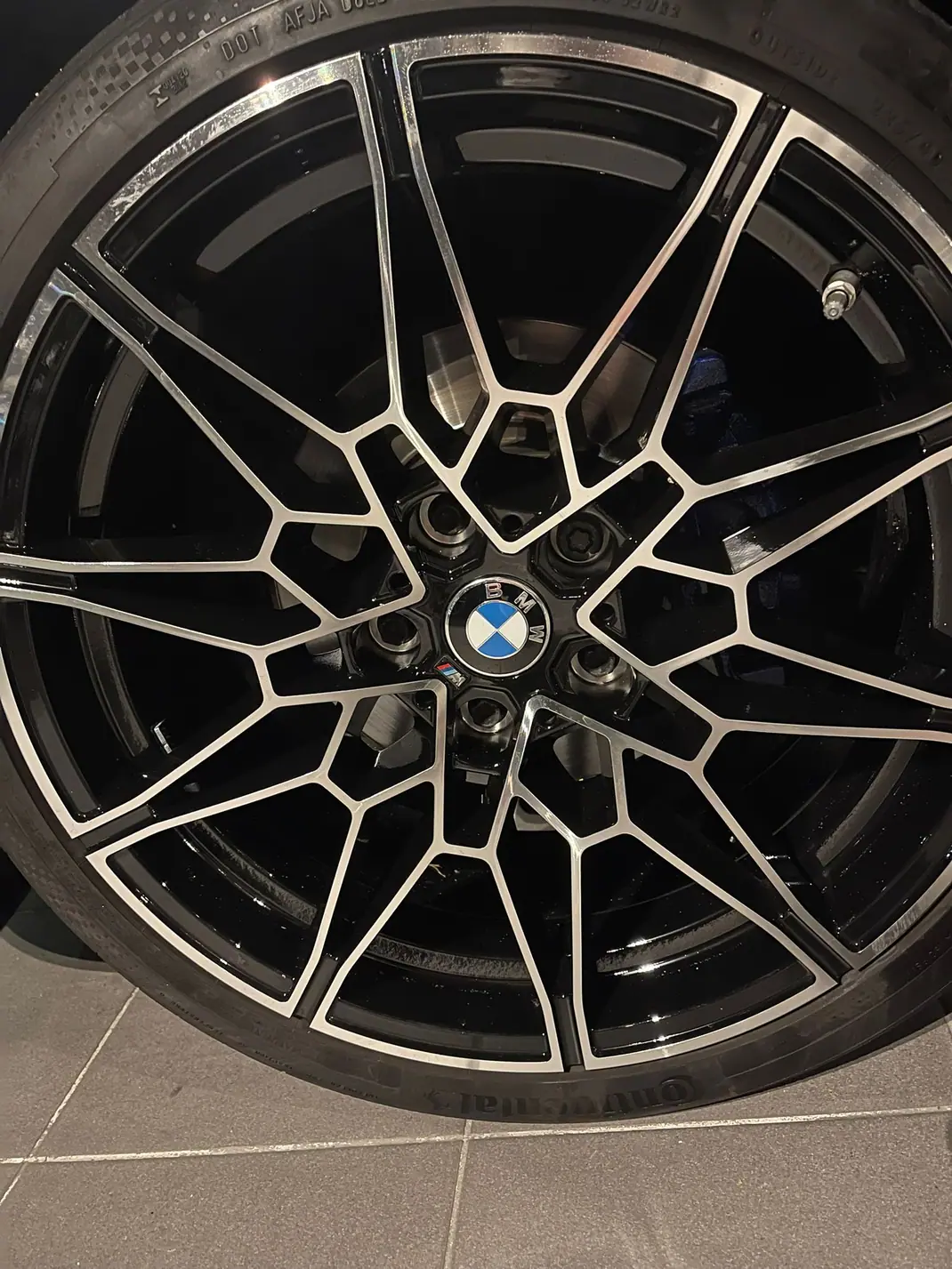 BMW 420 2015 - 27500 EUR, 189000 km - 189000km - foto 4 de 9
