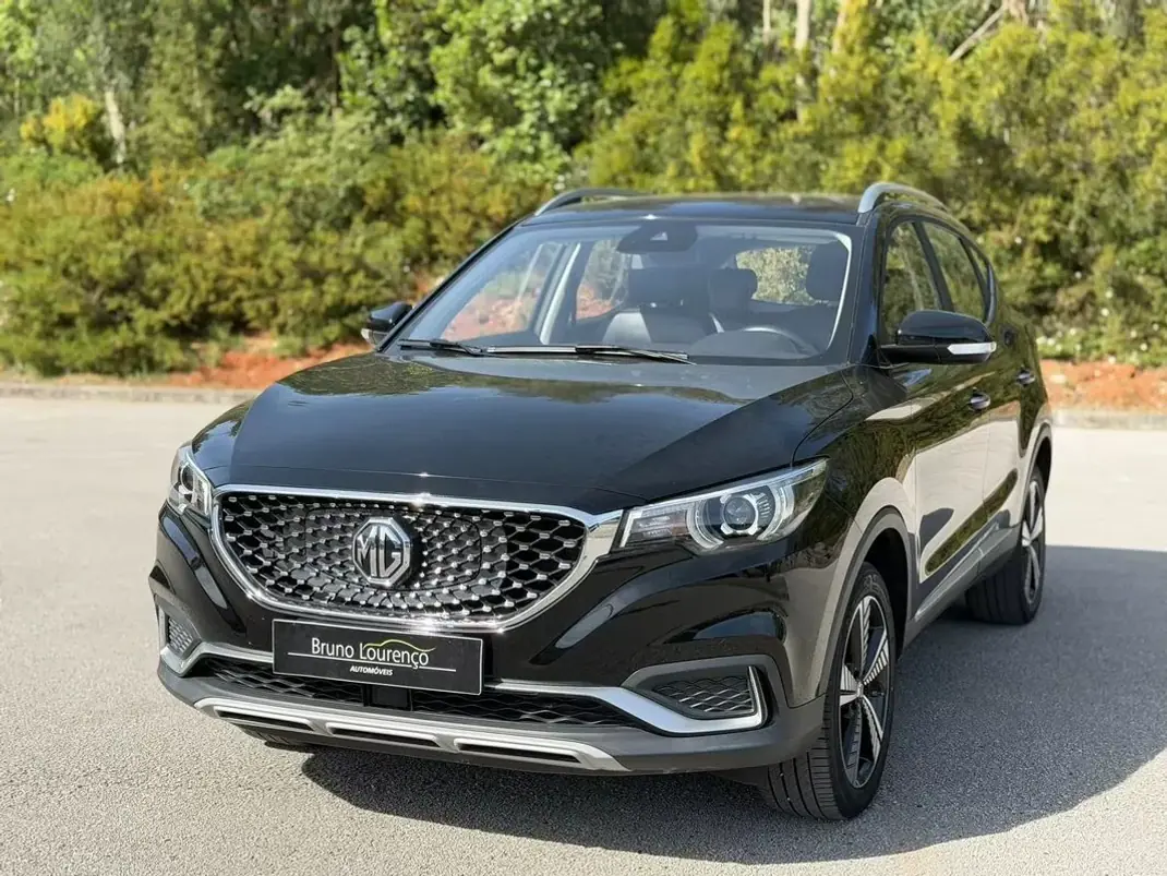 MG ZS 2020 - 16900 EUR, 88892 km - AUTO.MOTO.pt - 88892km - foto 14 de 15